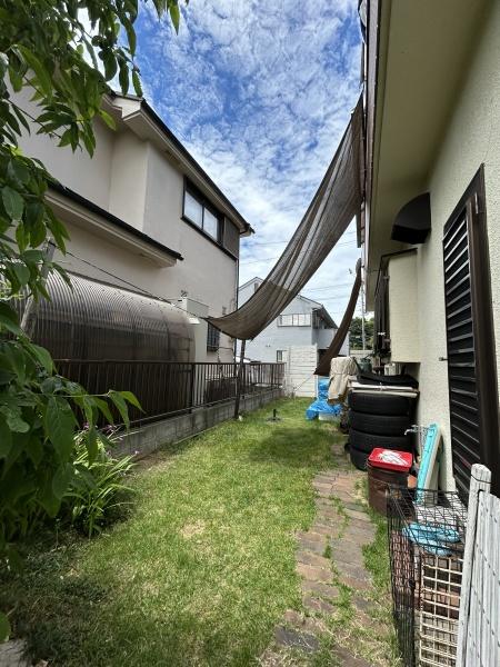 西多摩郡瑞穂町大字駒形富士山の中古一戸建て