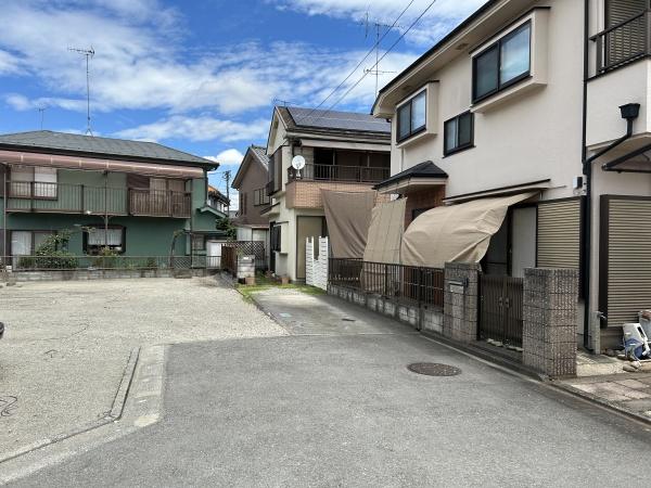 西多摩郡瑞穂町大字駒形富士山の中古一戸建て