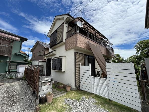 西多摩郡瑞穂町大字駒形富士山の中古一戸建