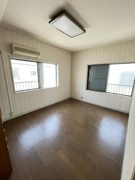 福生市南田園２丁目の中古一戸建て