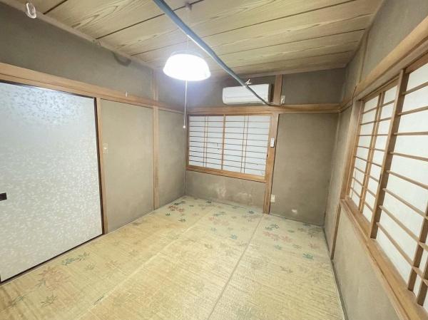 福生市南田園２丁目の中古一戸建て