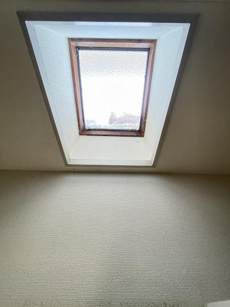 福生市南田園２丁目の中古一戸建て