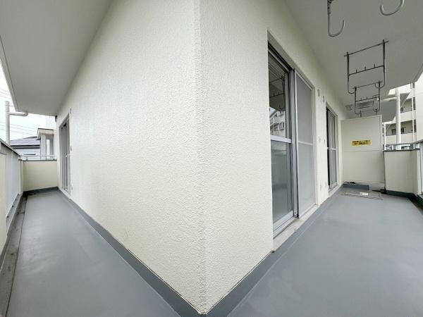 ヴェルドミール羽村