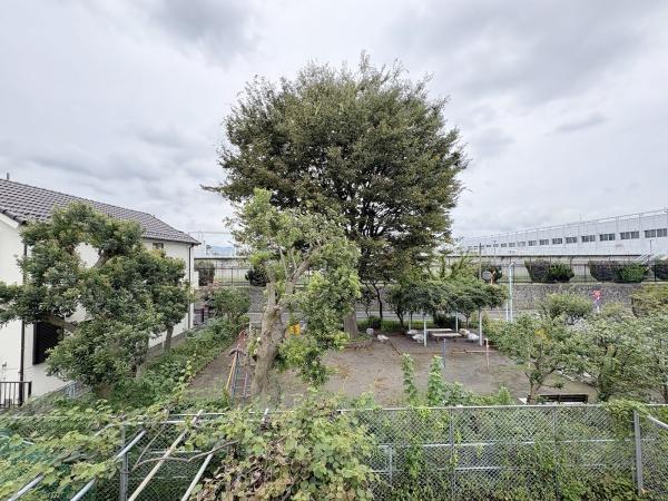 ヴェルドミール羽村