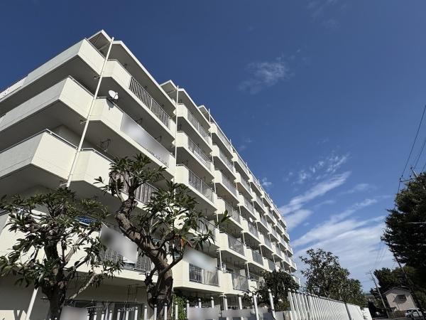 ヴェルドミール羽村