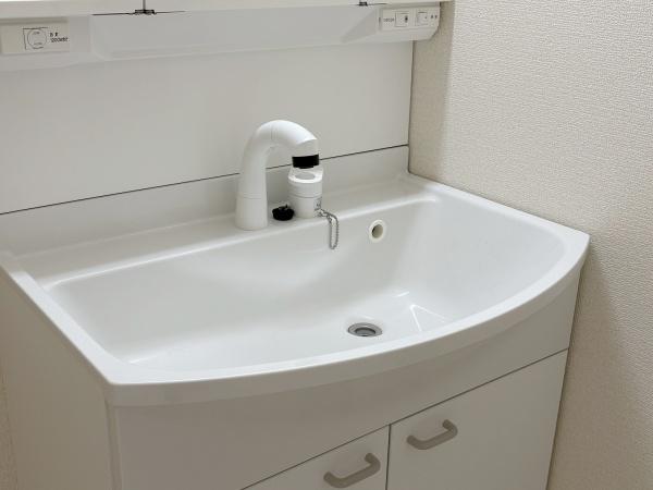 リーブルガーデン青梅今寺全12区画　2号棟