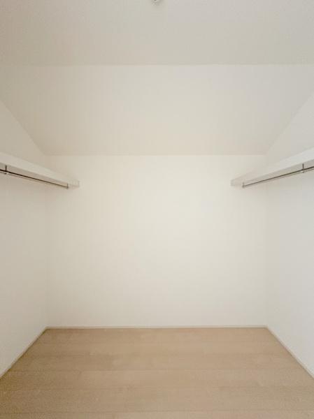 リーブルガーデン青梅今寺全12区画　5号棟