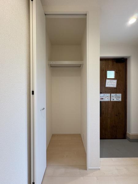 リーブルガーデン青梅今寺全12区画　5号棟