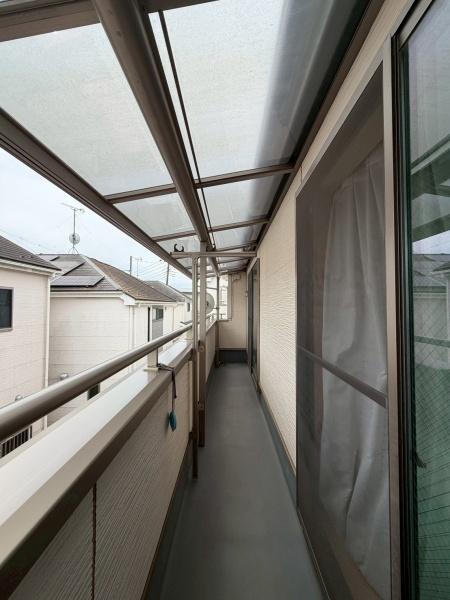 西多摩郡瑞穂町箱根ケ崎西松原の中古一戸建て