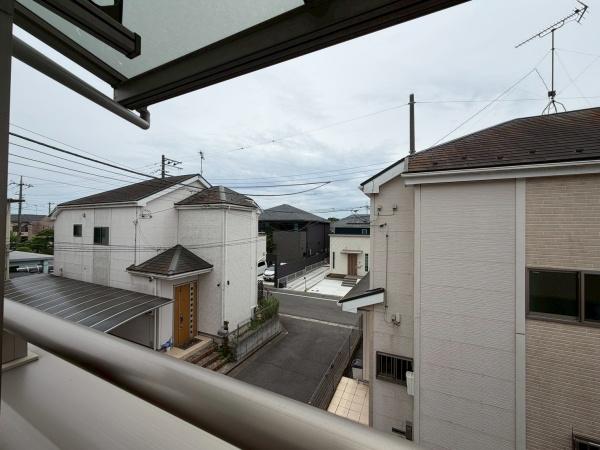 西多摩郡瑞穂町箱根ケ崎西松原の中古一戸建て