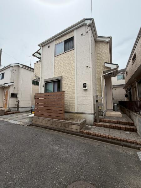 瑞穂町西松原中古戸建