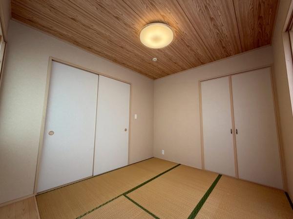 西多摩郡瑞穂町箱根ケ崎西松原の中古一戸建て