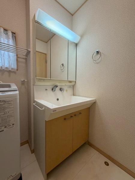西多摩郡瑞穂町箱根ケ崎西松原の中古一戸建て