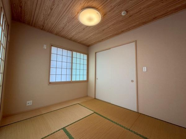 西多摩郡瑞穂町箱根ケ崎西松原の中古一戸建て