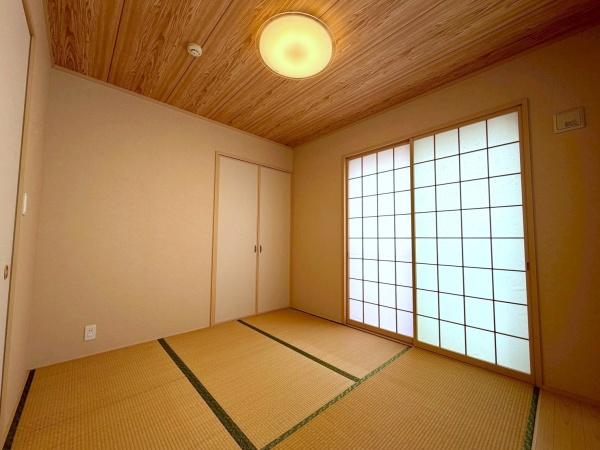 西多摩郡瑞穂町箱根ケ崎西松原の中古一戸建て