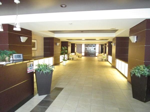 ヴェレーナ青梅新町