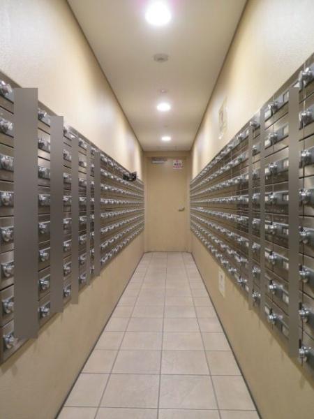 ヴェレーナ青梅新町