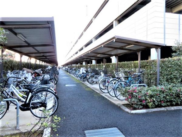ヴェレーナ青梅新町
