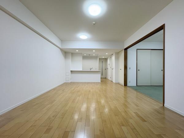 ヴェレーナ青梅新町