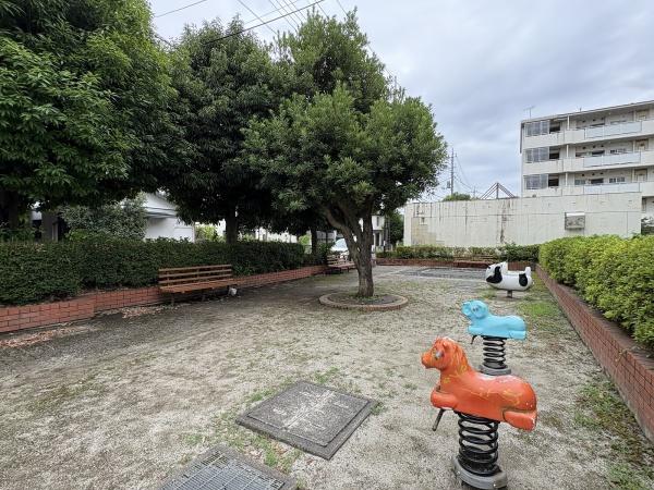 羽村市双葉町２丁目の中古一戸建て(つくしんぼ公園)