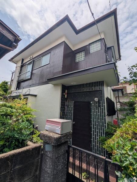 羽村市双葉町2丁目中古戸建