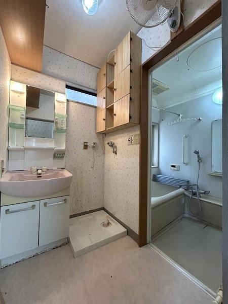 あきる野市草花の中古一戸建て