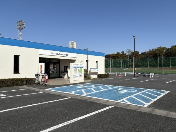 あきる野市草花の中古一戸建て(S&Dフィールド福生)