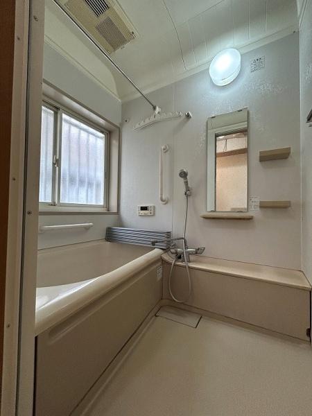 あきる野市草花の中古一戸建て