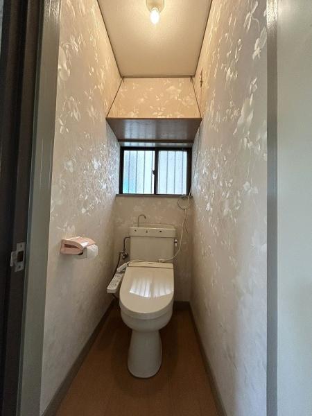 あきる野市草花の中古一戸建て