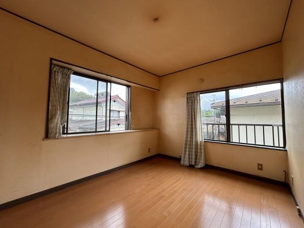 あきる野市草花の中古一戸建て