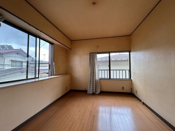 あきる野市草花の中古一戸建て