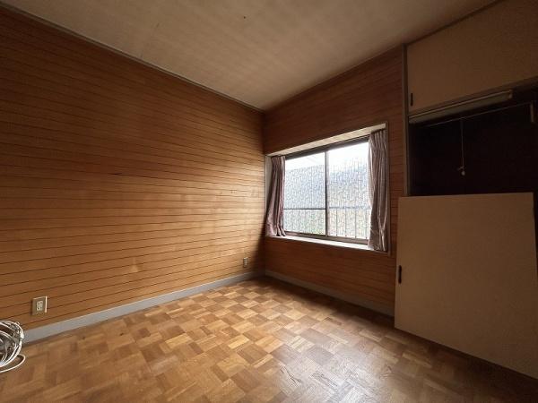 あきる野市草花の中古一戸建て