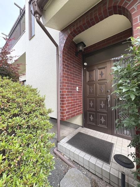 あきる野市草花の中古一戸建て
