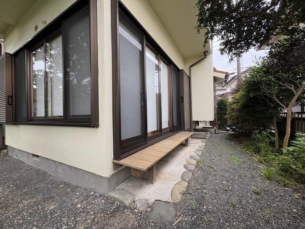 あきる野市草花の中古一戸建て