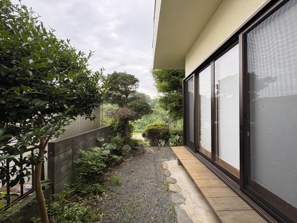 あきる野市草花の中古一戸建て