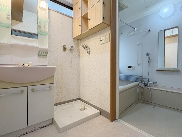 あきる野市草花の中古一戸建て