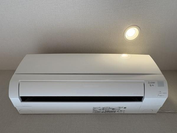 グリーンシティバームハイツ河辺