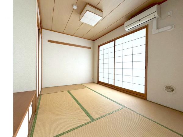 ハイホーム羽村弐番館
