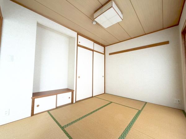 ハイホーム羽村弐番館