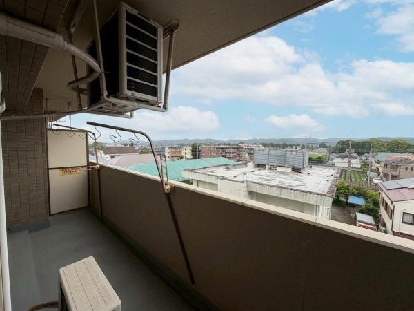 ハイホーム羽村弐番館