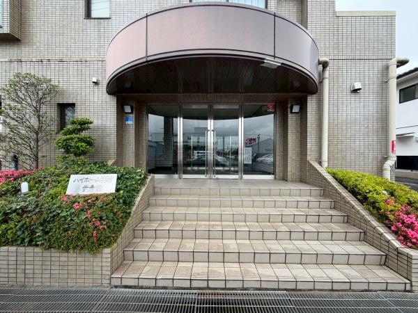 ハイホーム羽村弐番館