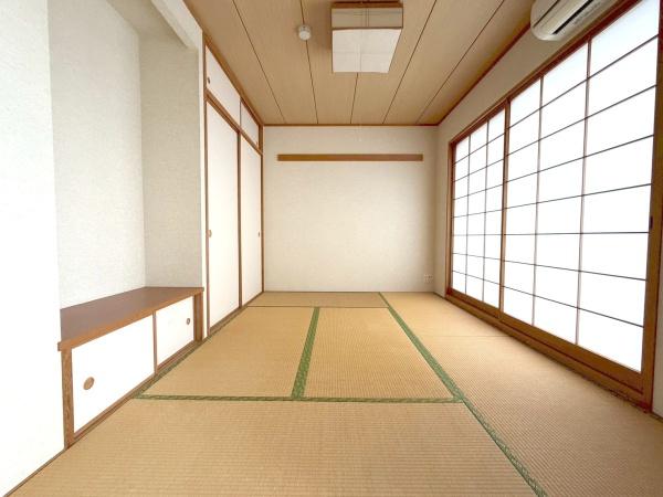 ハイホーム羽村弐番館