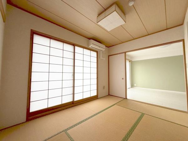 ハイホーム羽村弐番館