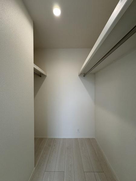 福生市熊川第1期全2棟　1号棟