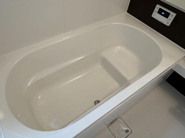 福生市熊川第1期全2棟　1号棟