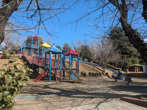 福生市熊川第1期全2棟　2号棟(福生公園)