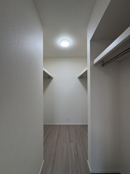 福生市熊川第1期全2棟　2号棟