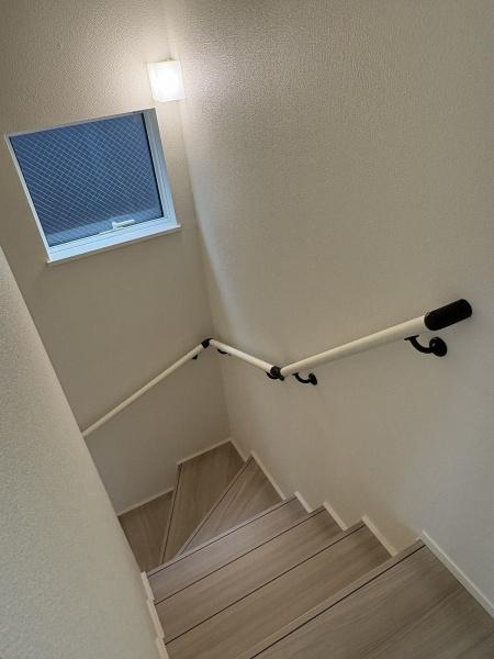 福生市熊川第1期全2棟　2号棟