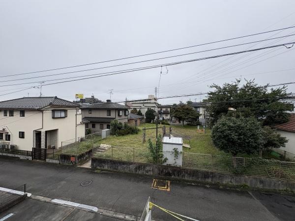 福生市熊川第1期全2棟　2号棟