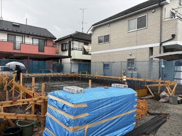 福生市熊川第1期全2棟 2号棟